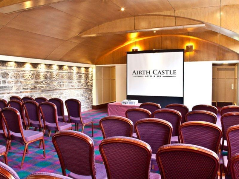 Airth Castle Hotel Екстер'єр фото